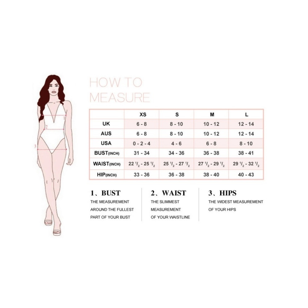 White Plunge Front Bandage Dress #987 - Picture 7 of 7